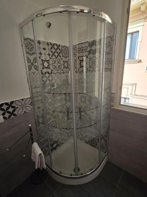Casa Marino Lägenhet Grammichele Exteriör bild